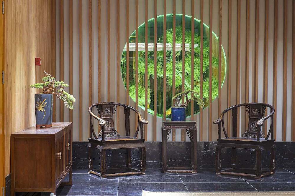 Qianna Yingtang Hotel