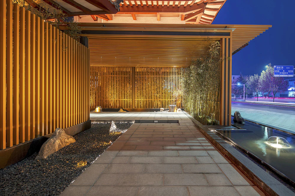 Qianna Yingtang Hotel