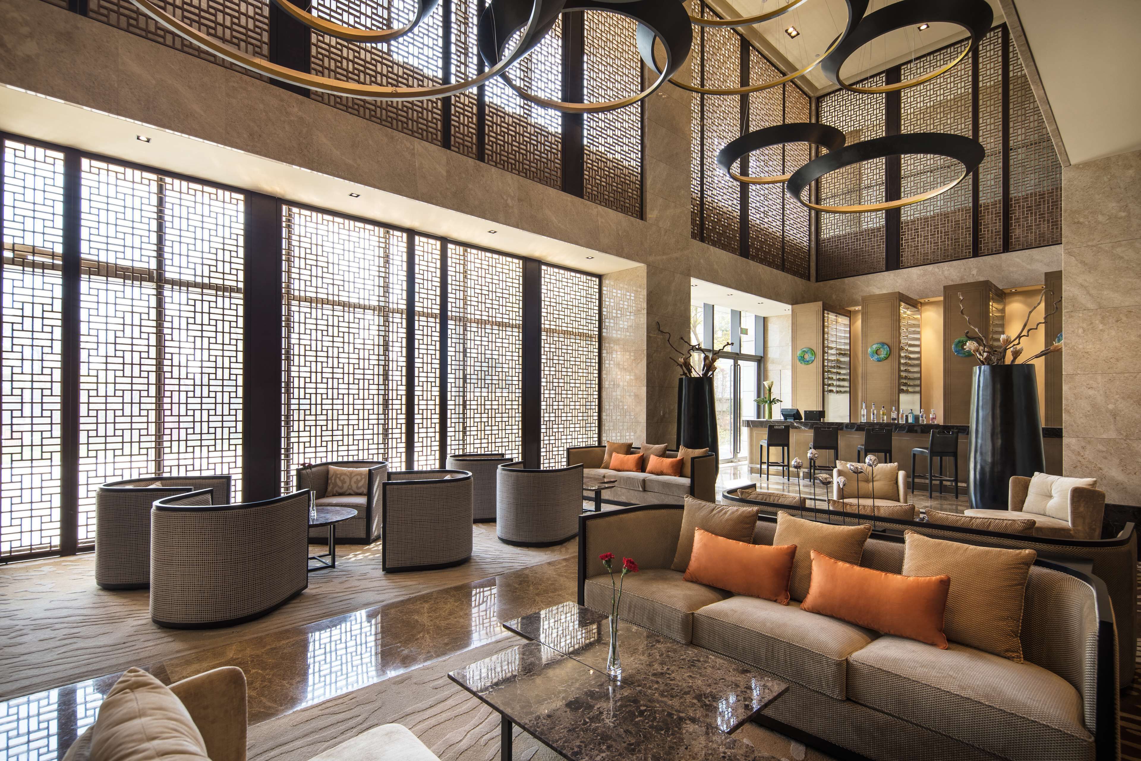 Radisson Blu Zhengzhou Huiji