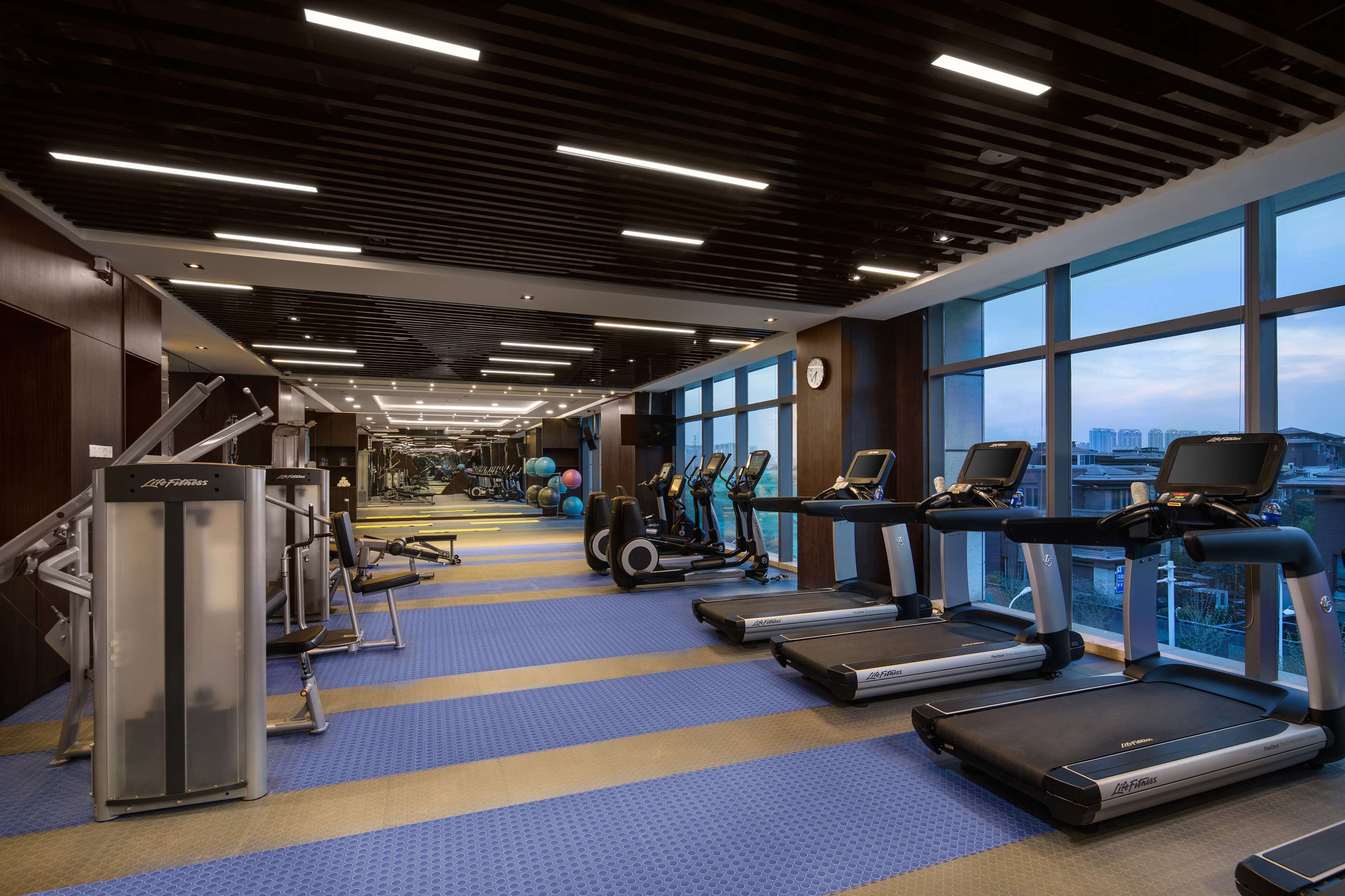 Radisson Blu Zhengzhou Huiji