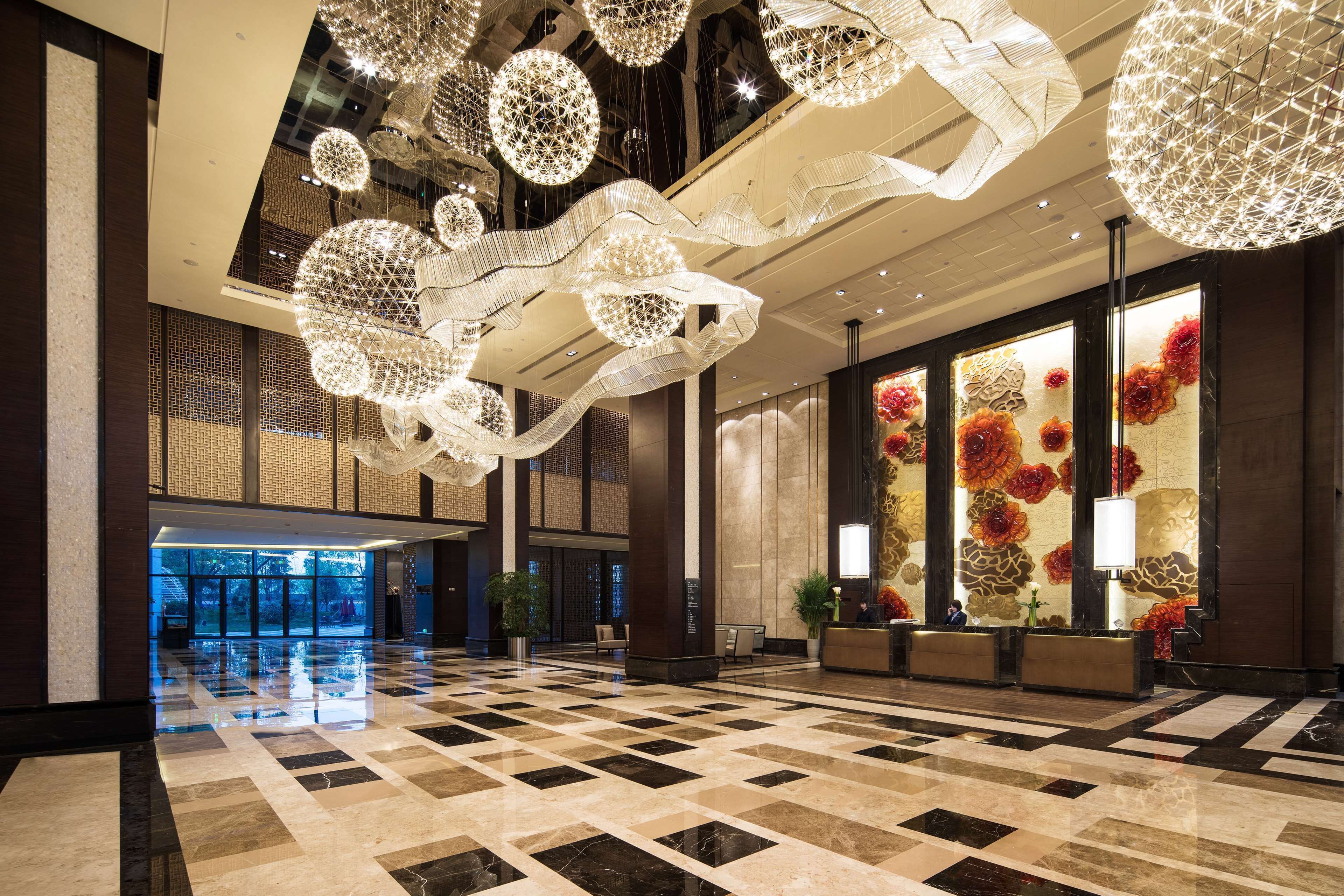 Radisson Blu Zhengzhou Huiji
