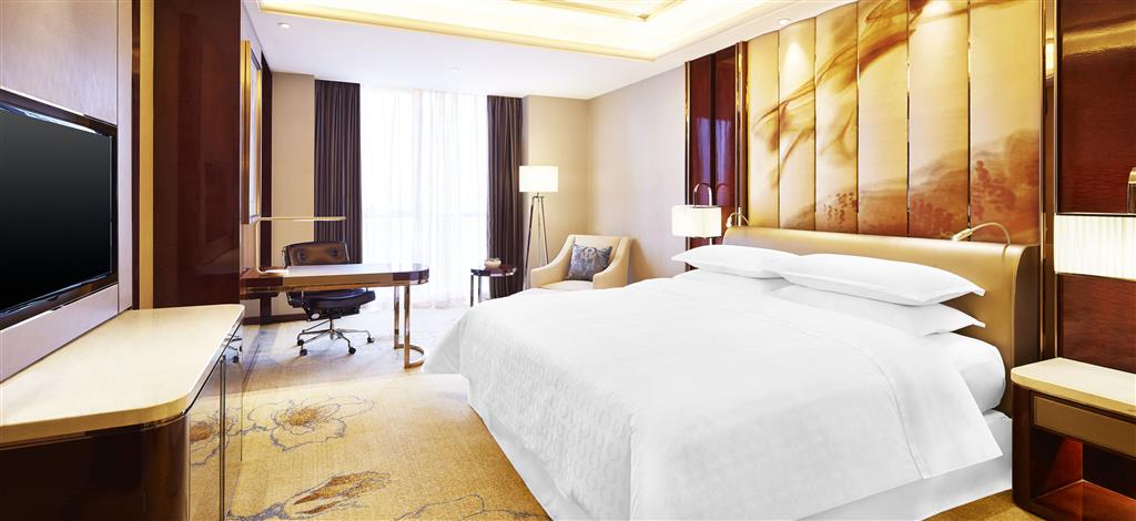 Sheraton Zhengzhou Hotel