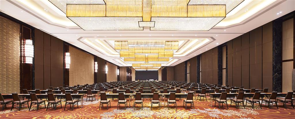 Sheraton Zhengzhou Hotel