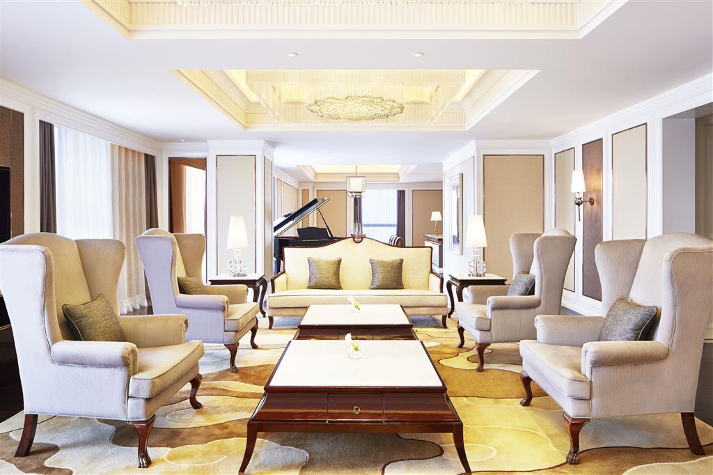 Sheraton Zhengzhou Hotel