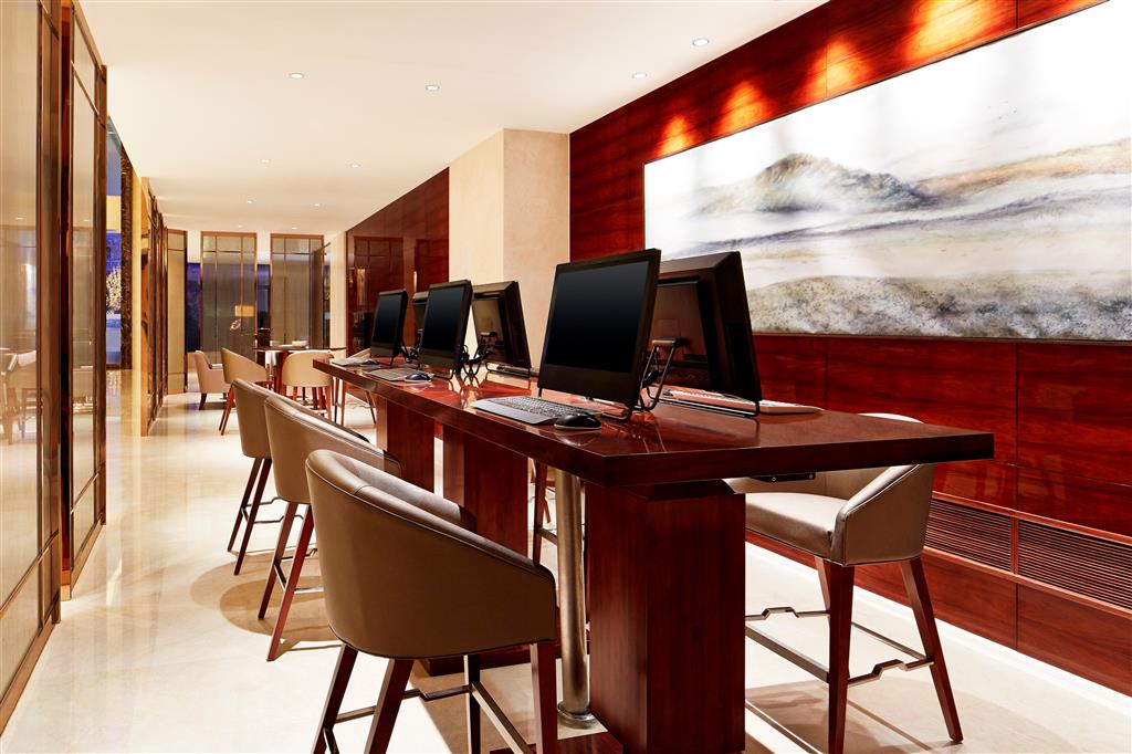Sheraton Zhengzhou Hotel