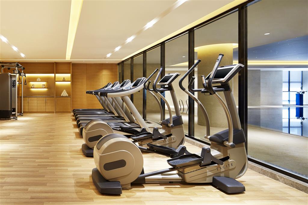 Sheraton Zhengzhou Hotel