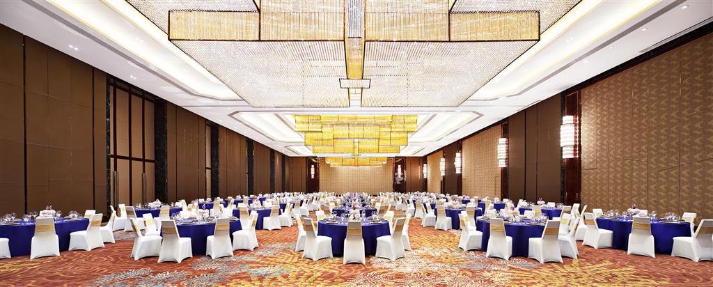Sheraton Zhengzhou Hotel