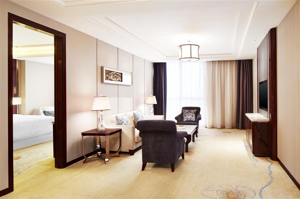 Sheraton Zhengzhou Hotel