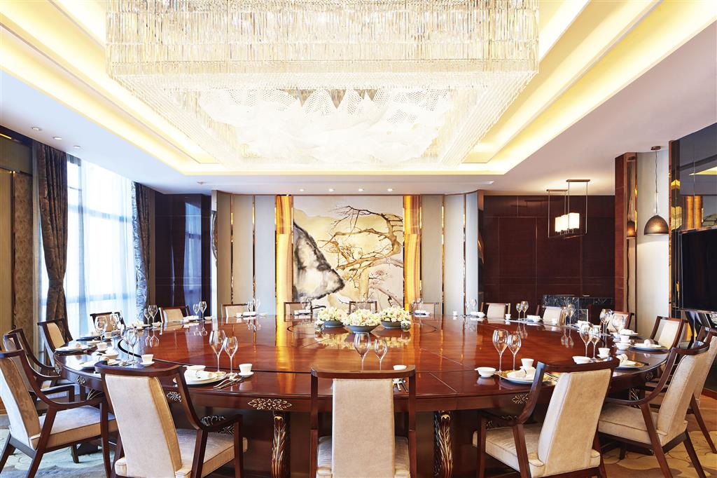 Sheraton Zhengzhou Hotel