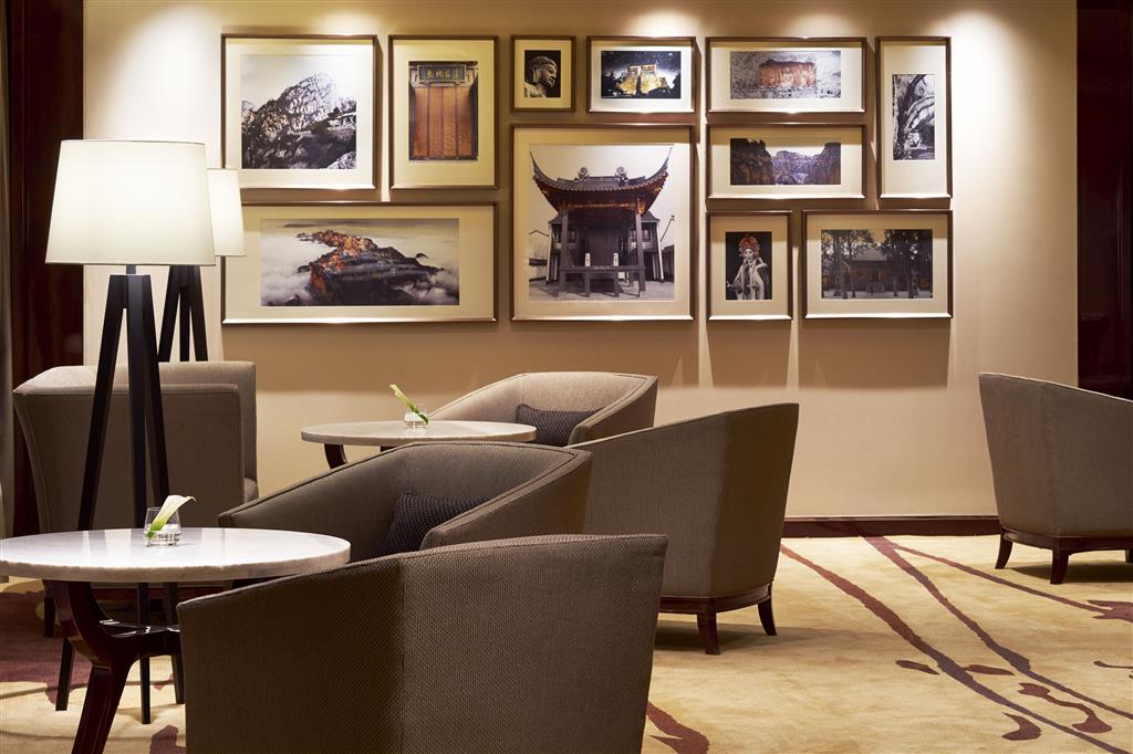 Sheraton Zhengzhou Hotel