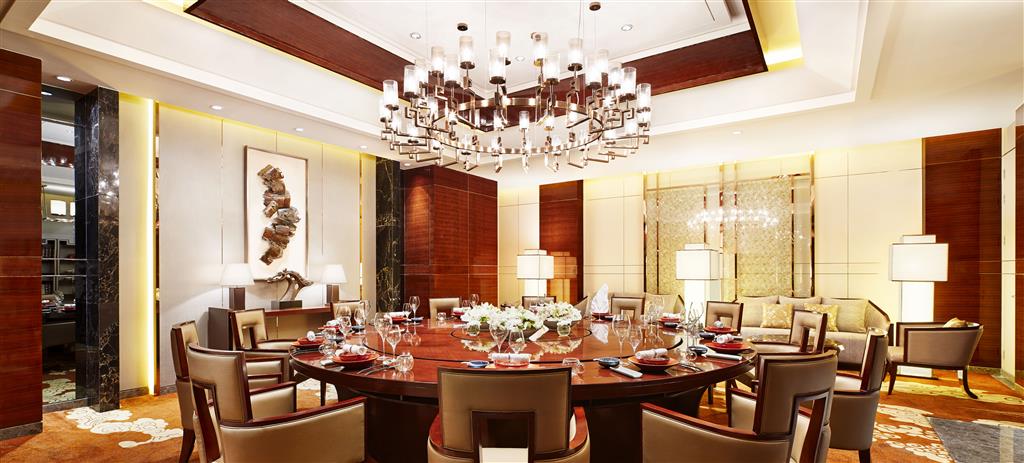 Sheraton Zhengzhou Hotel