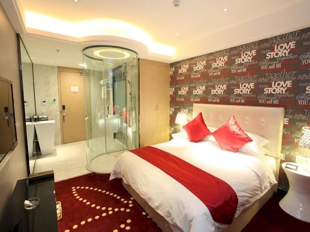 Xidu Hotel