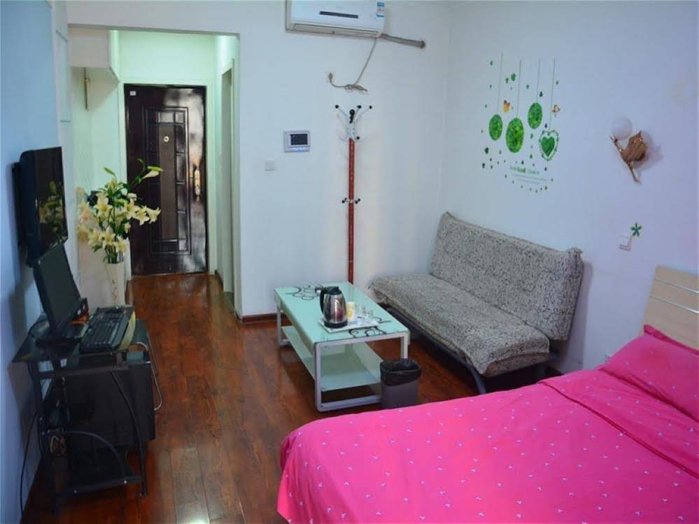 Xinxin Hotel Apartment