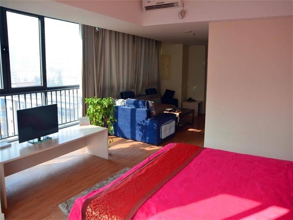 Xinxin Hotel Apartment