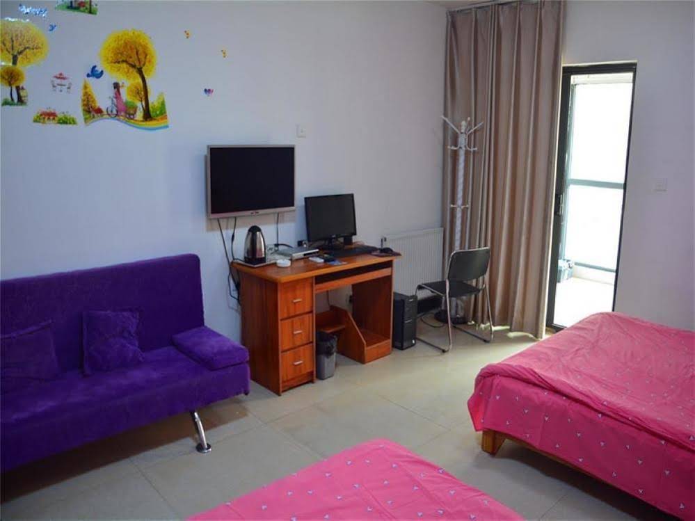 Xinxin Hotel Apartment