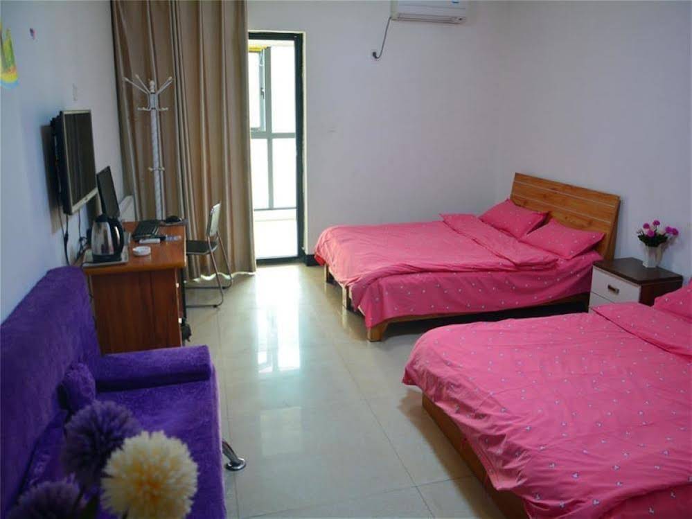 Xinxin Hotel Apartment