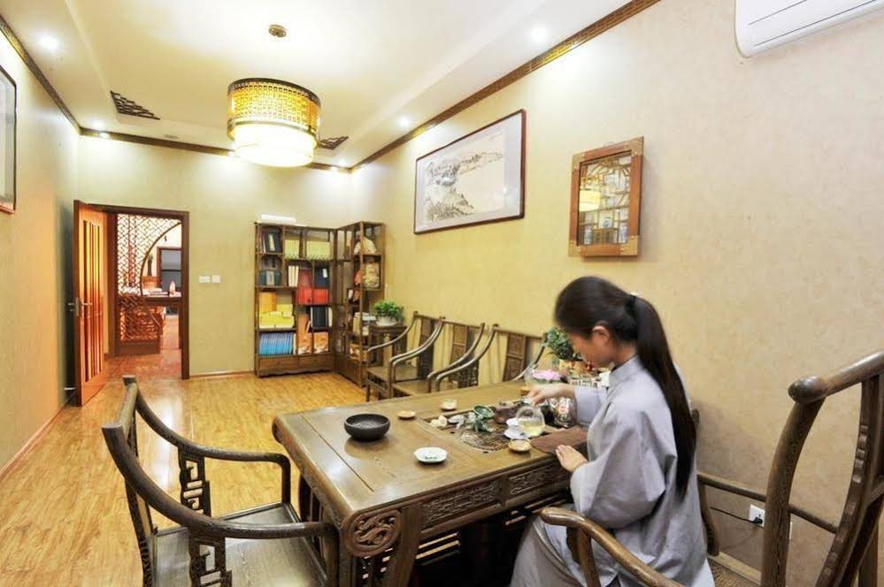 Yufouzhai Buddhism Culture Club