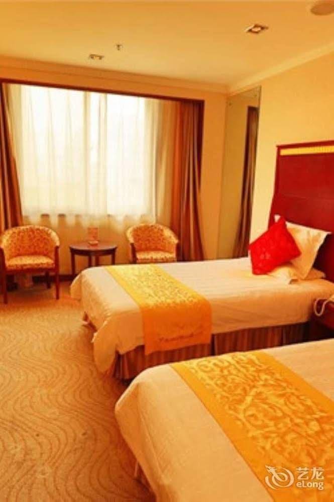Yu Zheng Yuan Hotel
