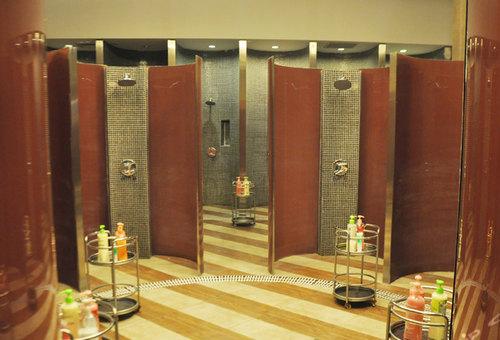 Arcadia International Hotel Cangzhou