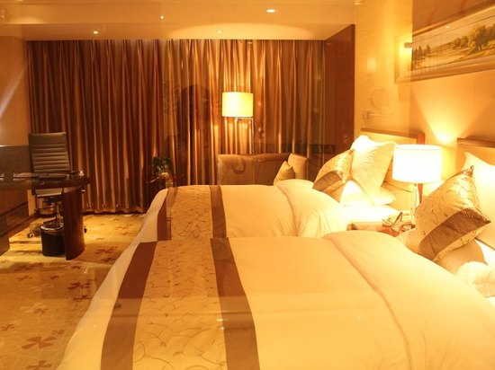Arcadia International Hotel Cangzhou