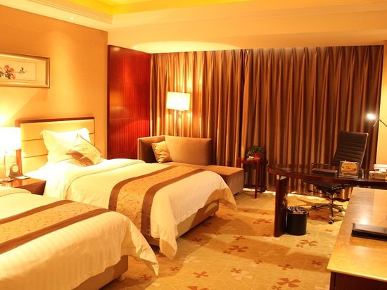 Arcadia International Hotel Cangzhou