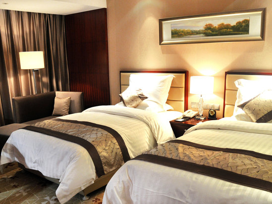 Arcadia International Hotel Cangzhou