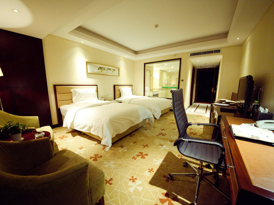 Arcadia International Hotel Cangzhou