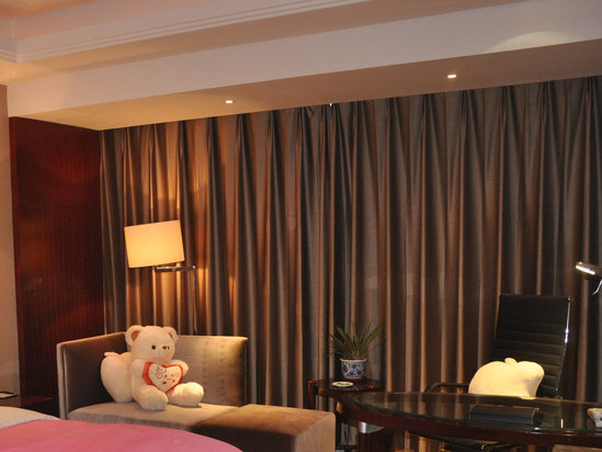 Arcadia International Hotel Cangzhou