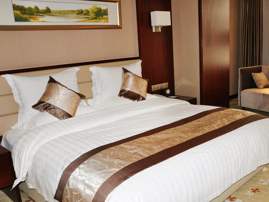 Arcadia International Hotel Cangzhou