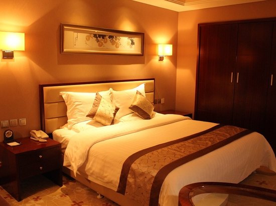 Arcadia International Hotel Cangzhou