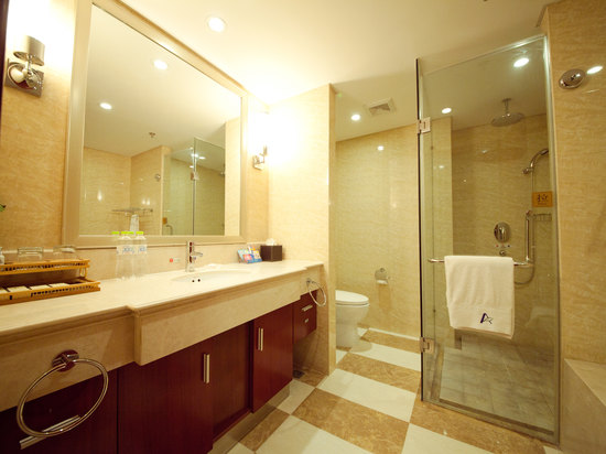 Arcadia International Hotel Cangzhou