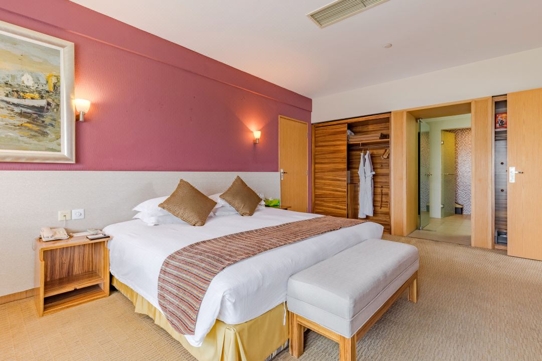 Scholars Conference Hotel