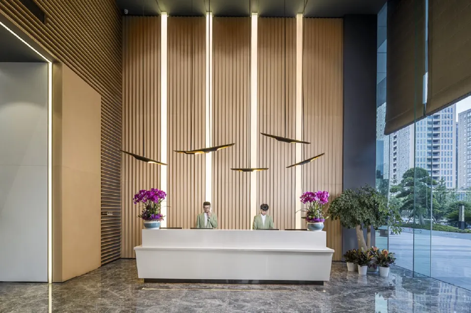 Xiang Sheng Xinyi Hotel