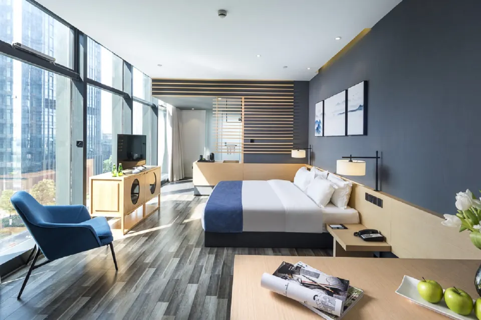 Xiang Sheng Xinyi Hotel