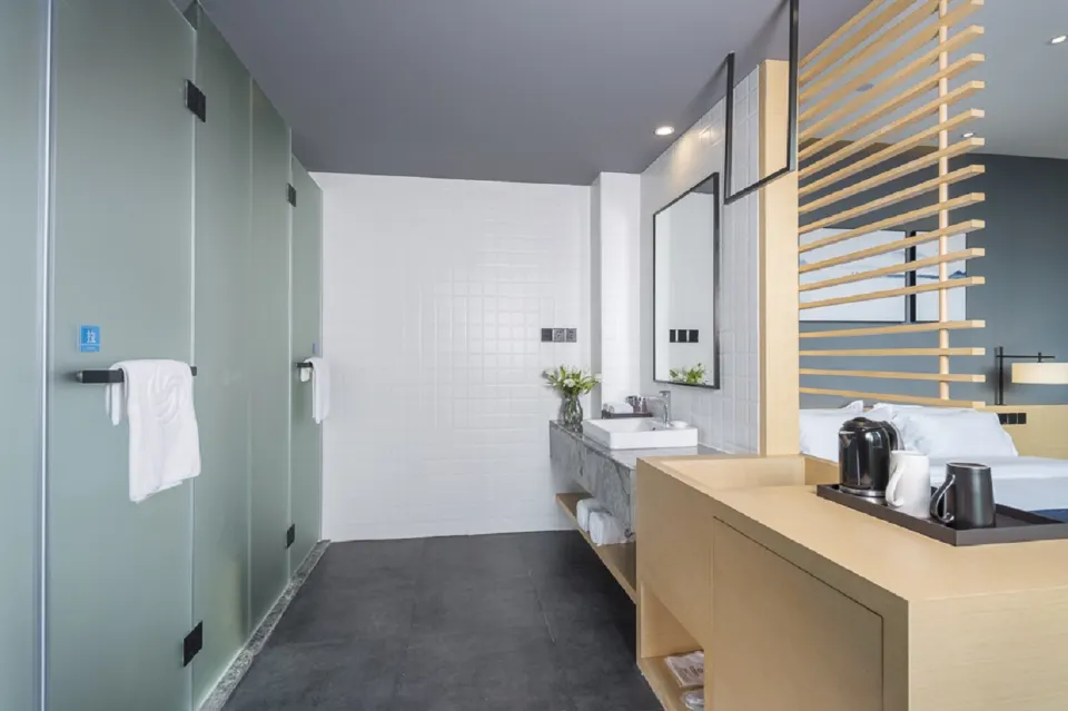 Xiang Sheng Xinyi Hotel