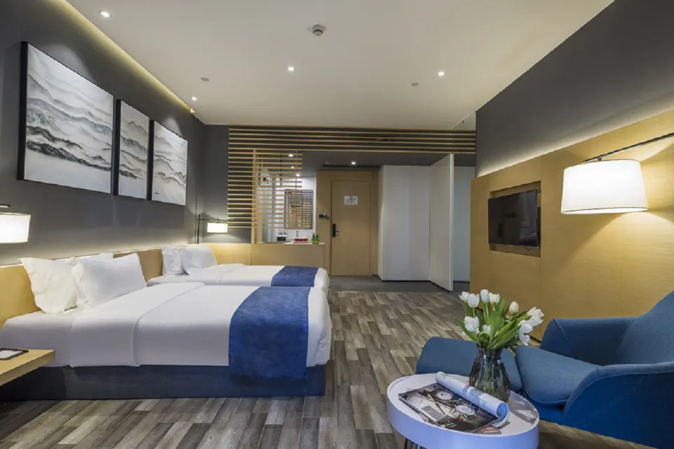 Xiang Sheng Xinyi Hotel