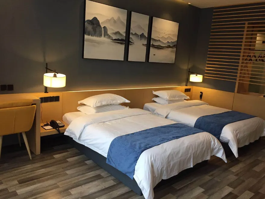 Xiang Sheng Xinyi Hotel