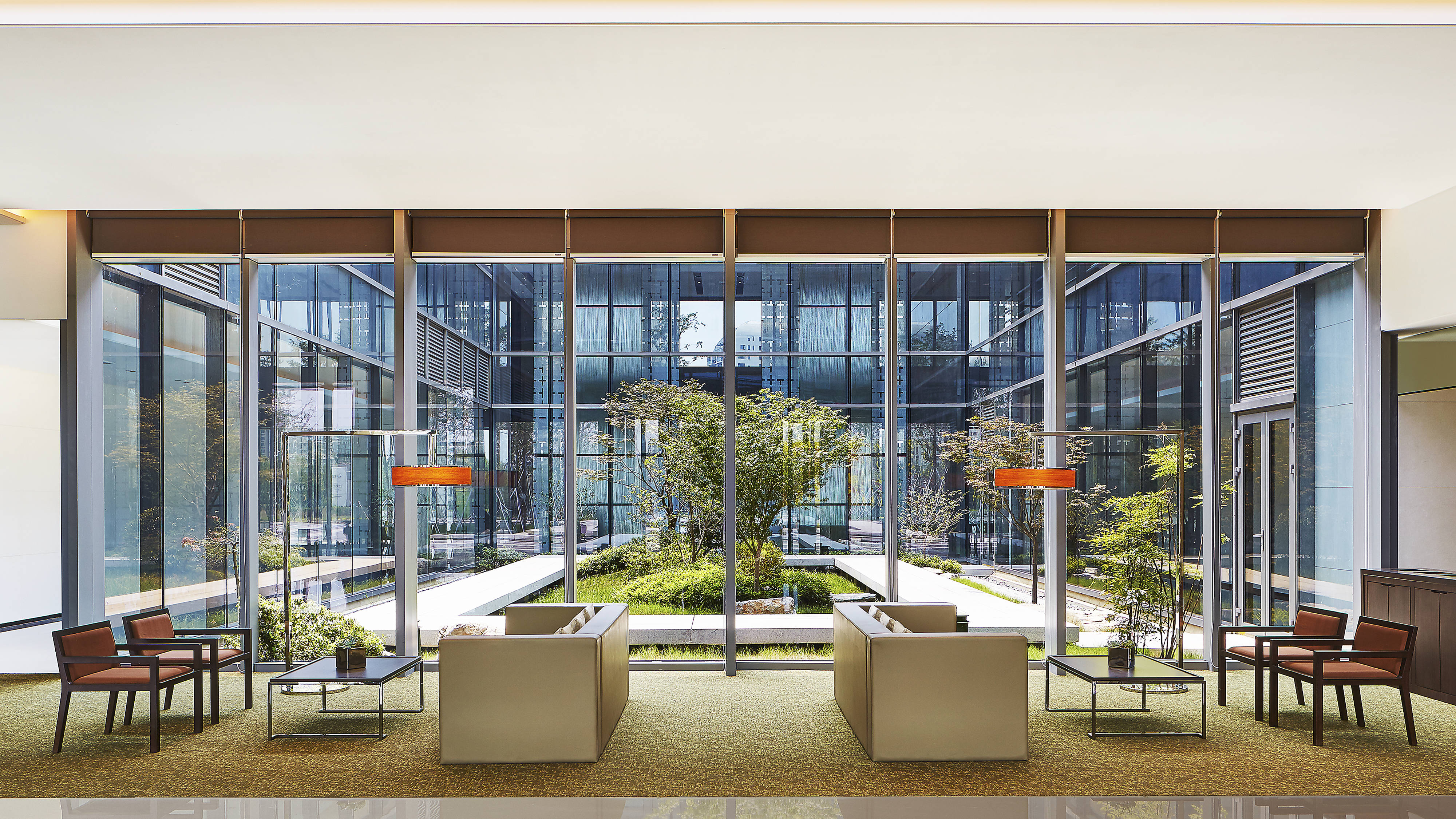 Element Suzhou Science and Technology Town