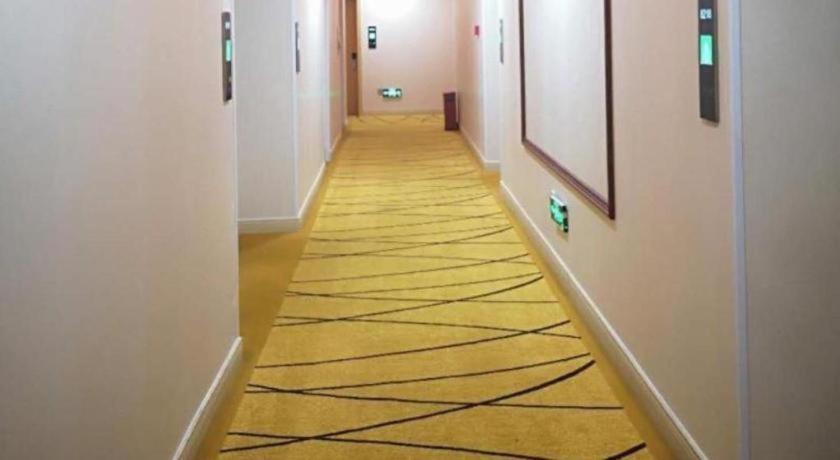 Greentree Inn Shanghai Baoshan Youyi Road Baosteel