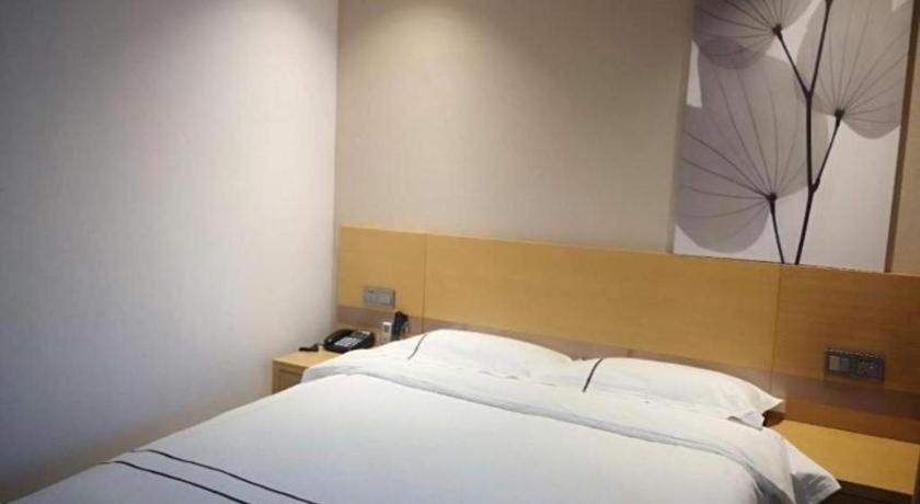 Greentree Inn Shanghai Baoshan Youyi Road Baosteel