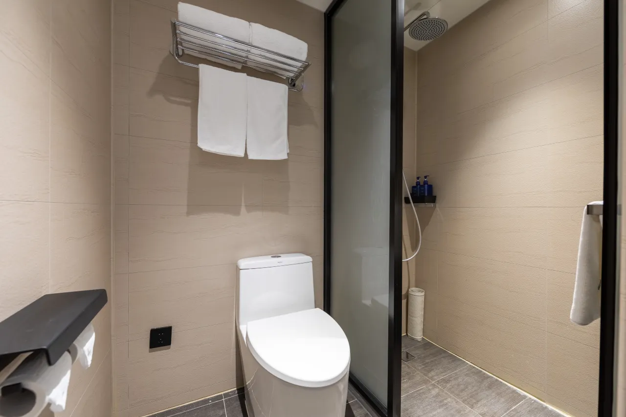 Hanting Express Shanghai Jinqiao International Sqaure Branch
