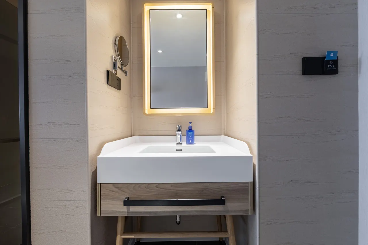 Hanting Express Shanghai Jinqiao International Sqaure Branch