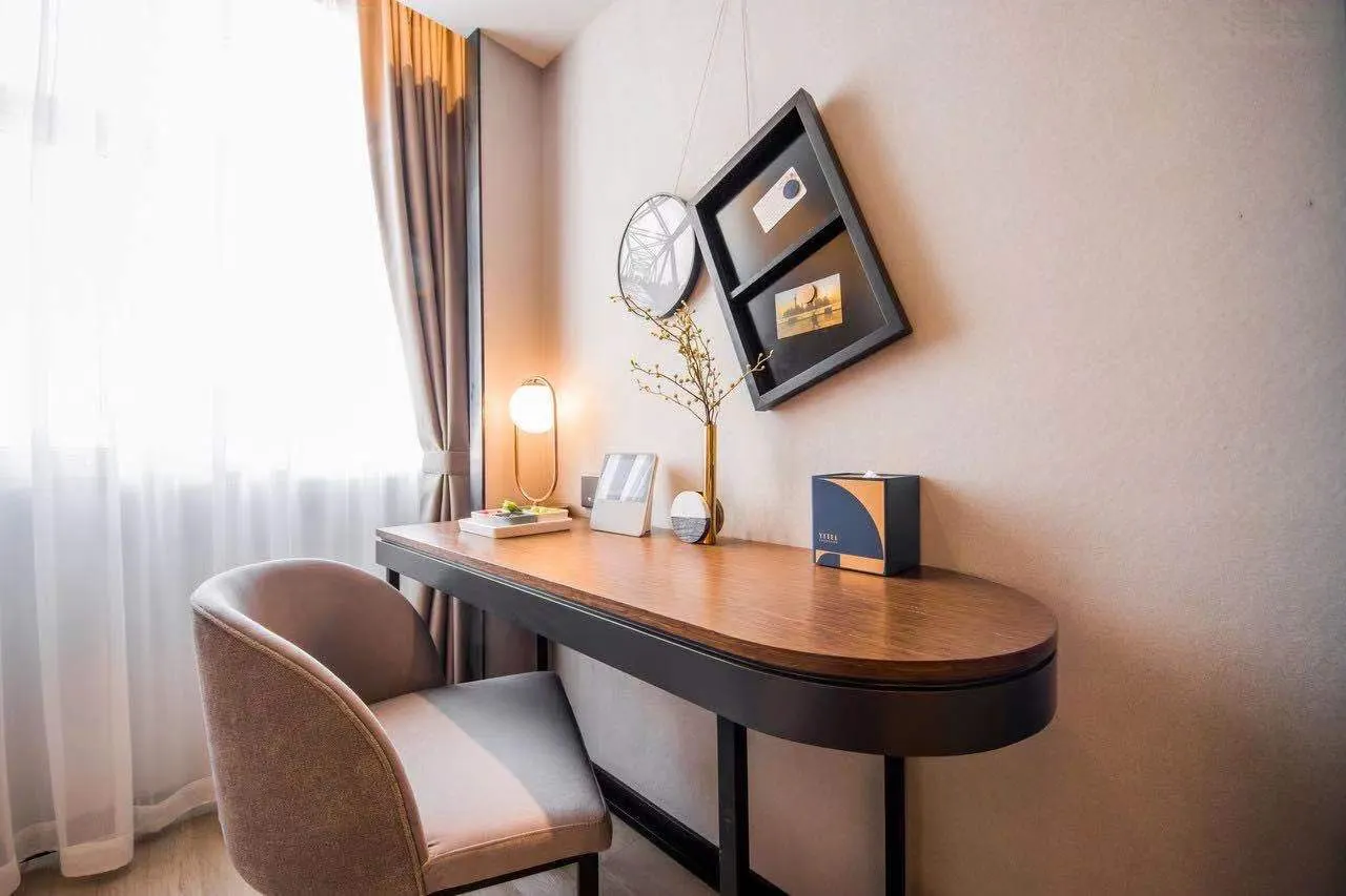 Hotel Yitel Shanghai Jinqiao Branch