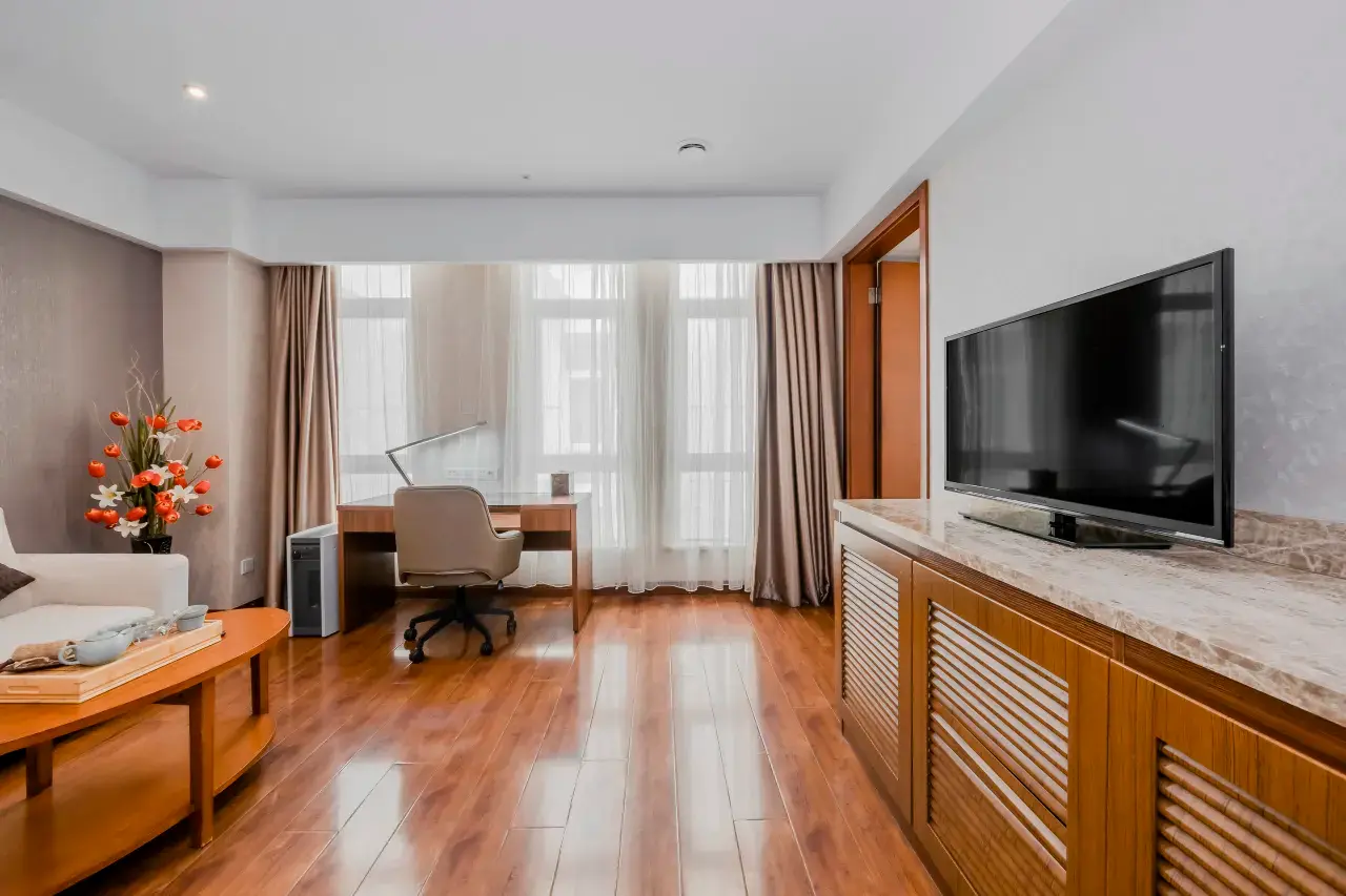 Hotel Yitel Shanghai Jinqiao Branch