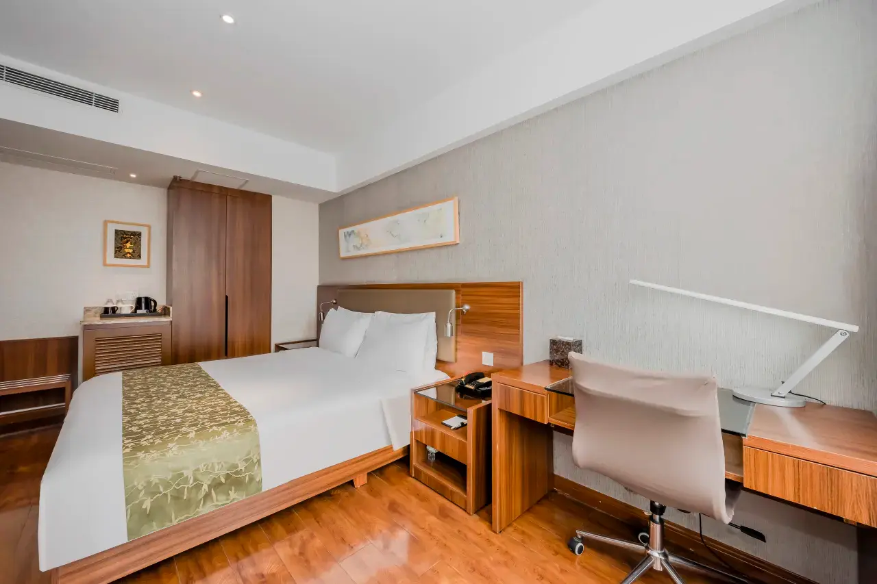 Hotel Yitel Shanghai Jinqiao Branch