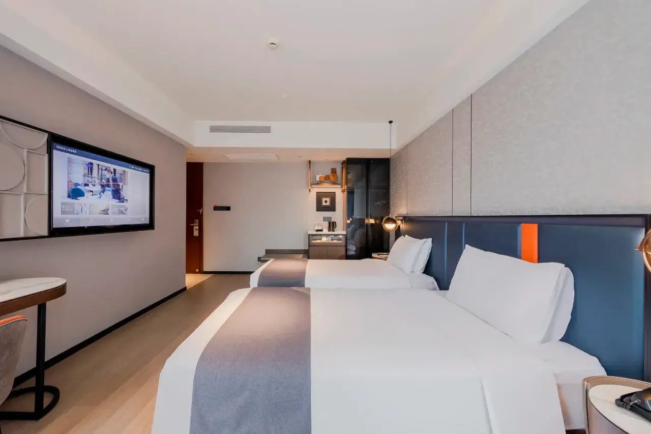 Hotel Yitel Shanghai Jinqiao Branch