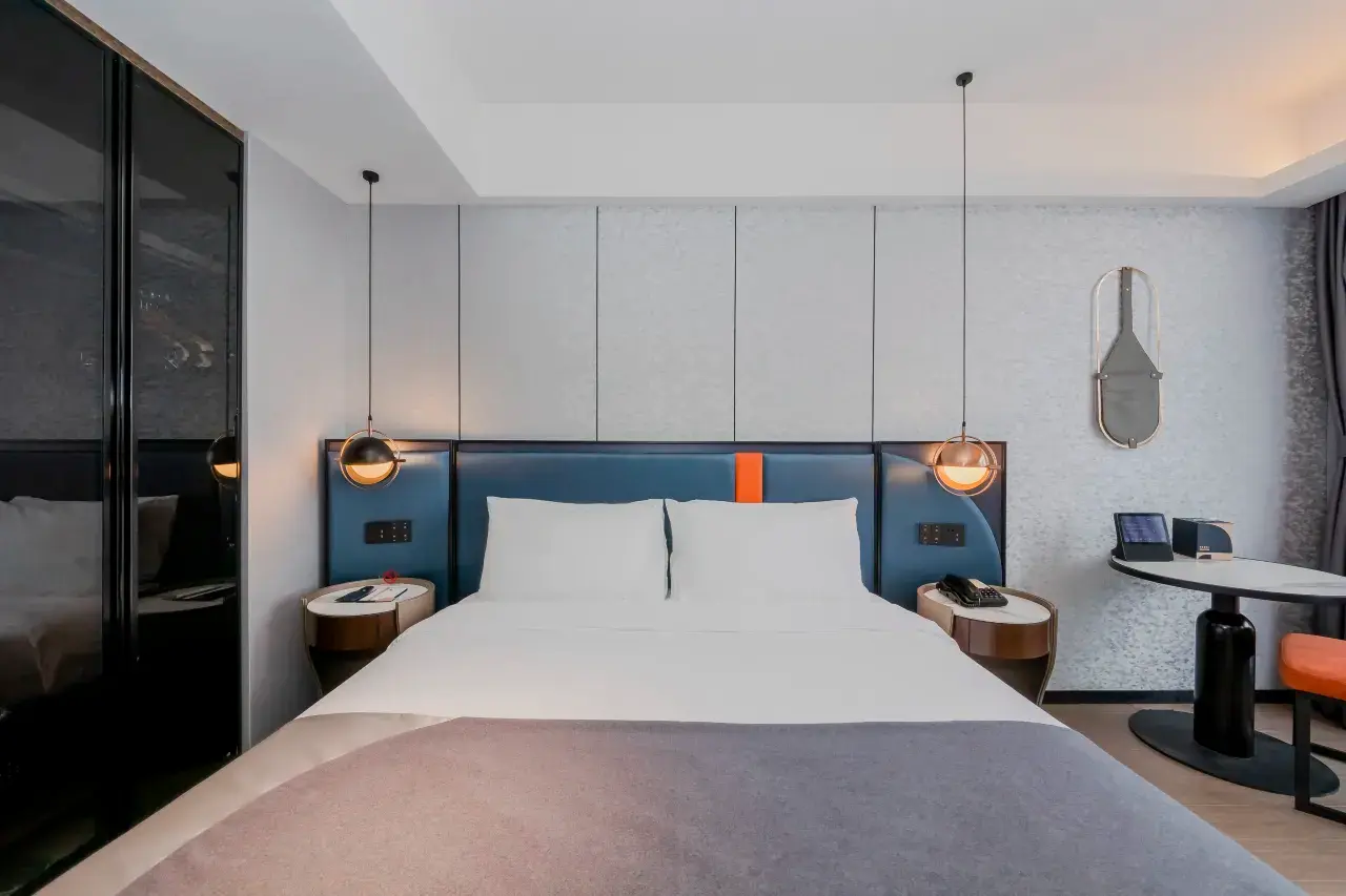 Hotel Yitel Shanghai Jinqiao Branch