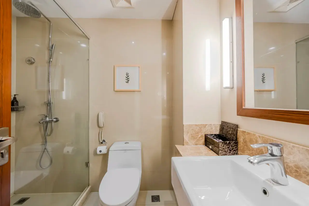 Hotel Yitel Shanghai Jinqiao Branch