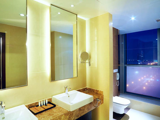 Jiazheng International Energy Hotel