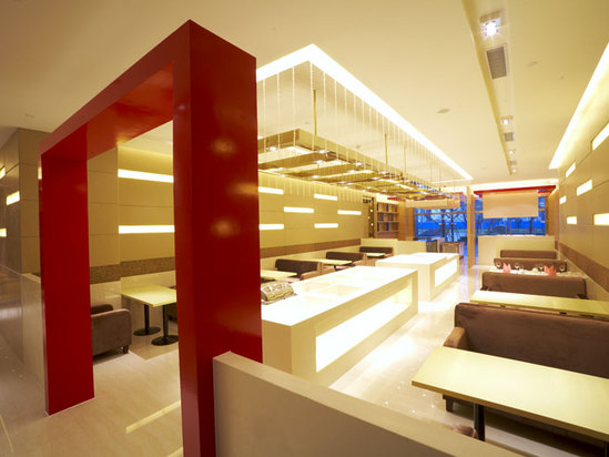 Jiazheng International Energy Hotel